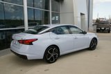 Used 2023 Nissan Altima 2.5 SR image 3
