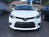 Used 2016 Toyota Corolla L image 3