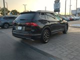 Certified 2021 Volkswagen Tiguan SE w/ Panoramic Sunroof Package image 4
