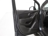 Certified 2022 Chevrolet Trax LS w/ Tint and Cruise Package image 4