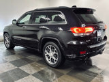 Used 2019 Jeep Grand Cherokee Overland image 5