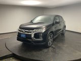 Used 2020 Mitsubishi Outlander Sport ES image 3