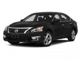 Used 2014 Nissan Altima 2.5 SV image 4