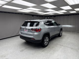 New 2025 Jeep Compass Latitude image 3