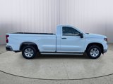 Used 2023 Chevrolet Silverado 1500 W/T w/ WT Fleet Convenience Package image 6