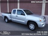 Used 2010 Toyota Tacoma 2WD Access Cab image 2