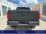 Used 2018 Chevrolet Silverado 1500 LT w/ All Star Edition image 5