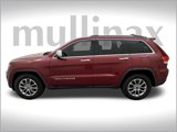 Used 2014 Jeep Grand Cherokee Limited w/ Luxury Group II image 4