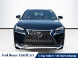 Used 2017 Lexus NX 200t F Sport image 2