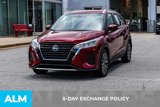 Used 2023 Nissan Kicks SV image 4
