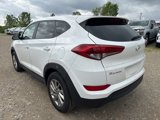 Used 2017 Hyundai Tucson SE image 3