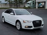 Used 2014 Audi A4 2.0T Premium Plus image 5
