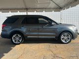 Used 2018 Ford Explorer XLT w/ Equipment Group 202A image 3