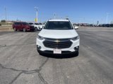 Used 2018 Chevrolet Traverse LT image 2