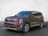 Used 2020 Kia Telluride S w/ S 8 Passenger Seating Package image 6