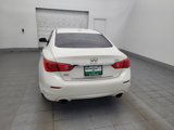 Used 2016 INFINITI Q50 3.0t Premium w/ All Weather Package image 6