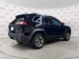 Used 2019 Jeep Cherokee Trailhawk image 4