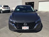 New 2025 Nissan Sentra S image 2