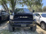 Used 2017 RAM 3500 SLT w/ Luxury Group image 3