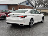 Used 2019 Lexus ES 350 image 5