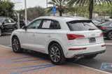 Certified 2022 Audi Q5 2.0T Premium w/ Convenience Package image 4