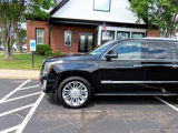 Used 2018 Cadillac Escalade ESV Platinum image 2