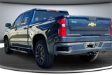 Used 2022 Chevrolet Silverado 1500 Custom image 4