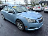 Used 2011 Chevrolet Cruze LS image 3