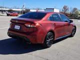Used 2023 Toyota Corolla SE image 2