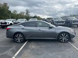 Used 2021 Nissan Altima 2.5 SR image 3