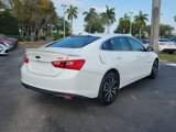 Used 2020 Chevrolet Malibu RS image 5