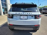 Used 2019 Land Rover Discovery Sport HSE image 6