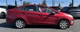 Used 2011 Ford Fiesta SEL w/ 301A Rapid Spec Order Code image 5