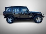 Used 2010 Jeep Wrangler Unlimited Sport w/ Trailer Tow Group image 6