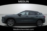 New 2025 Chevrolet Trax LT w/ Driver Confidence Package image 5