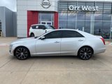 Used 2014 Cadillac CTS AWD Sedan image 2