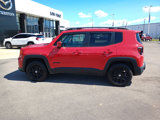 Used 2020 Jeep Renegade Latitude image 4