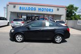 Used 2015 Chevrolet Sonic LT image 2