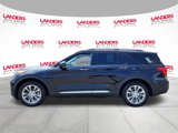 Certified 2022 Ford Explorer Limited w/ Equipment Group 301A image 6