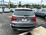 Used 2013 BMW X3 xDrive35i image 3
