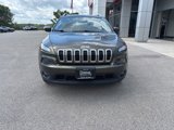 Used 2015 Jeep Cherokee Latitude w/ Cold Weather Group image 2