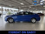 Used 2023 Chevrolet Malibu LS image 5