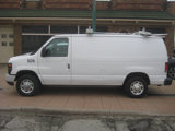 Used 2013 Ford E-150 and Econoline 150 image 2