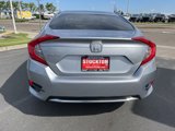 Used 2019 Honda Civic LX image 6