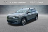 Used 2019 Jeep Cherokee Latitude Plus image 1