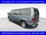 Used 2011 Ford E-150 and Econoline 150 XLT w/ XLT Premium Pkg image 5