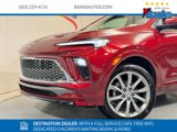 New 2025 Buick Encore GX Avenir w/ Avenir Convenience Package image 3
