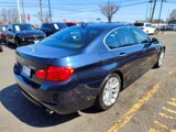 Used 2015 BMW 535i xDrive Sedan image 3