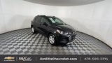 Certified 2022 Chevrolet Trax LT image 2
