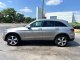 Used 2020 Mercedes-Benz GLC 300 4MATIC image 3